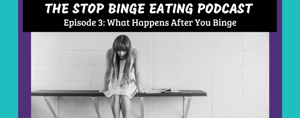 Ep #3: What Happens After You Binge