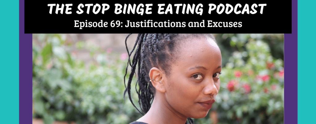 Ep #69: Justifications and Excuses