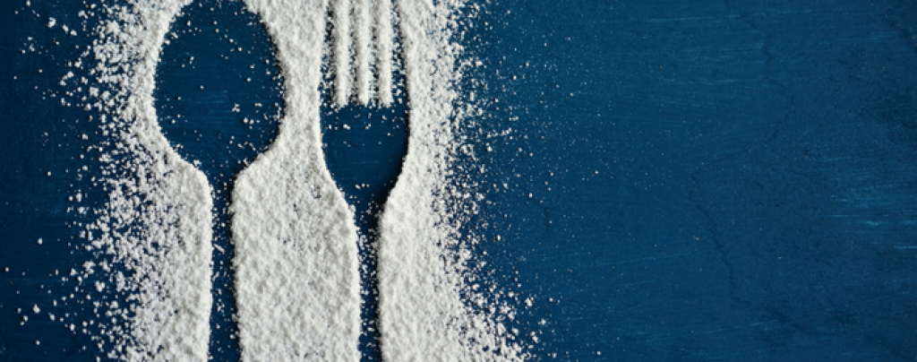 Do You Have to Give Up Sugar & Flour to Stop Binge Eating?
